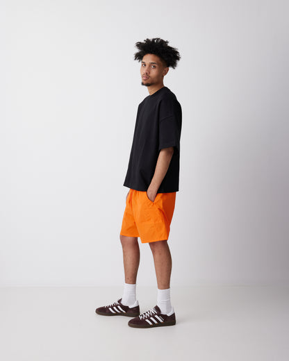 EVERYDAY SHORT | ORANGE