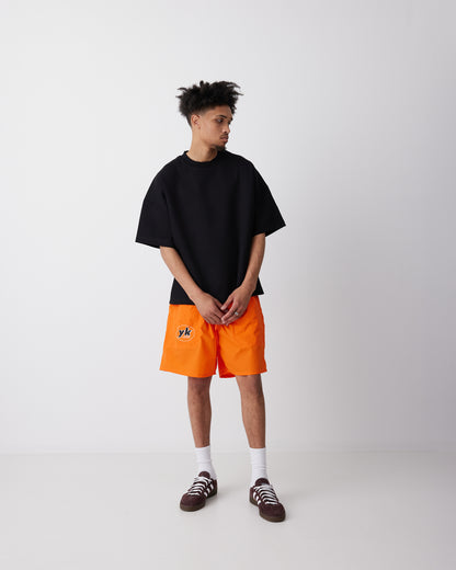 EVERYDAY SHORT | ORANGE