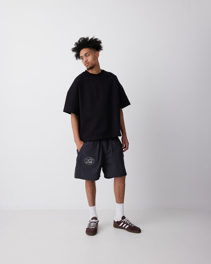 EVERYDAY SHORT | BLACK