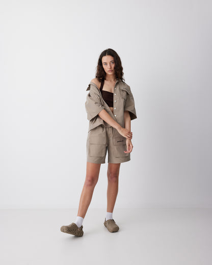 UTILITY SHORTS | CARGO