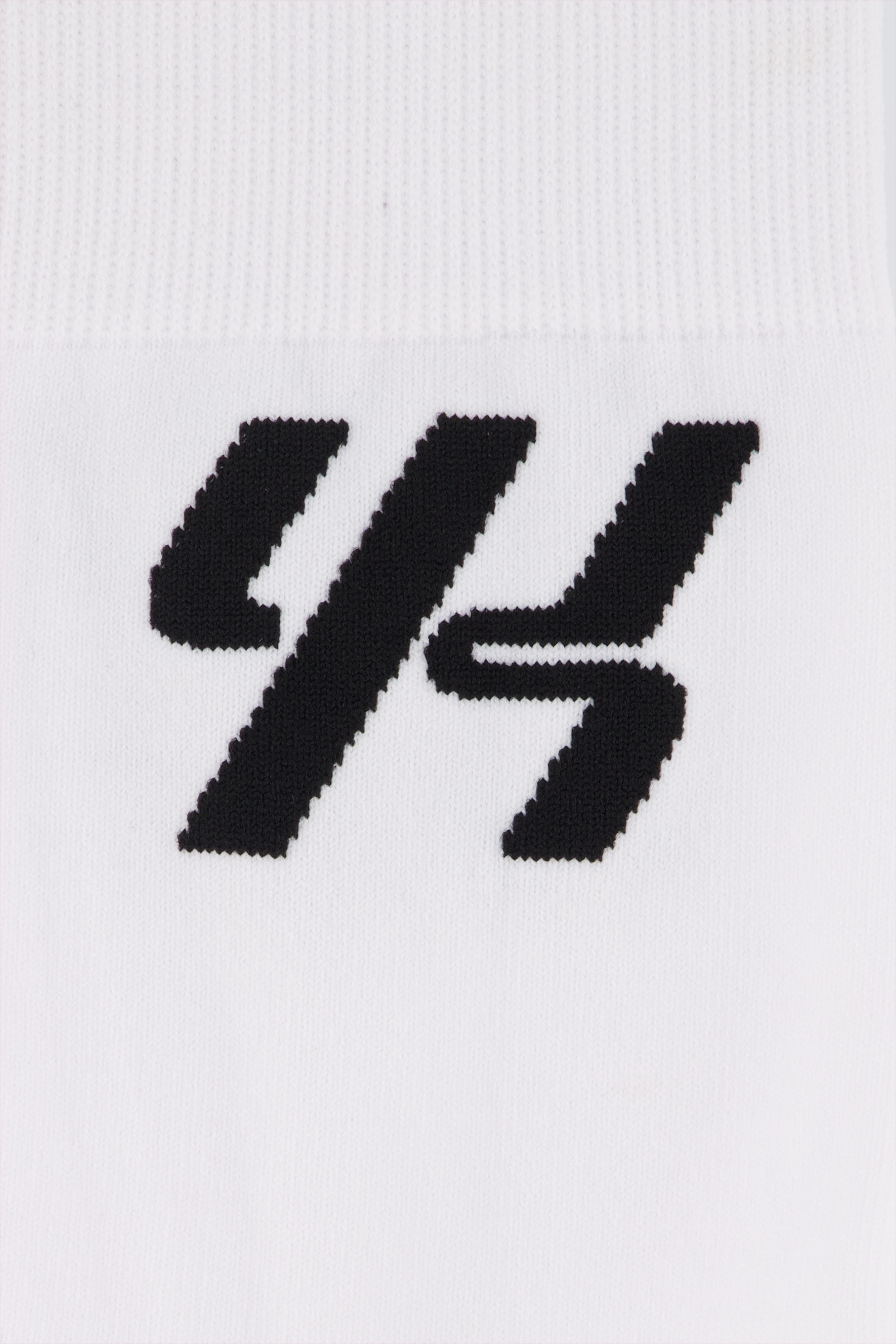 YK Move Sports Socks | WHITE