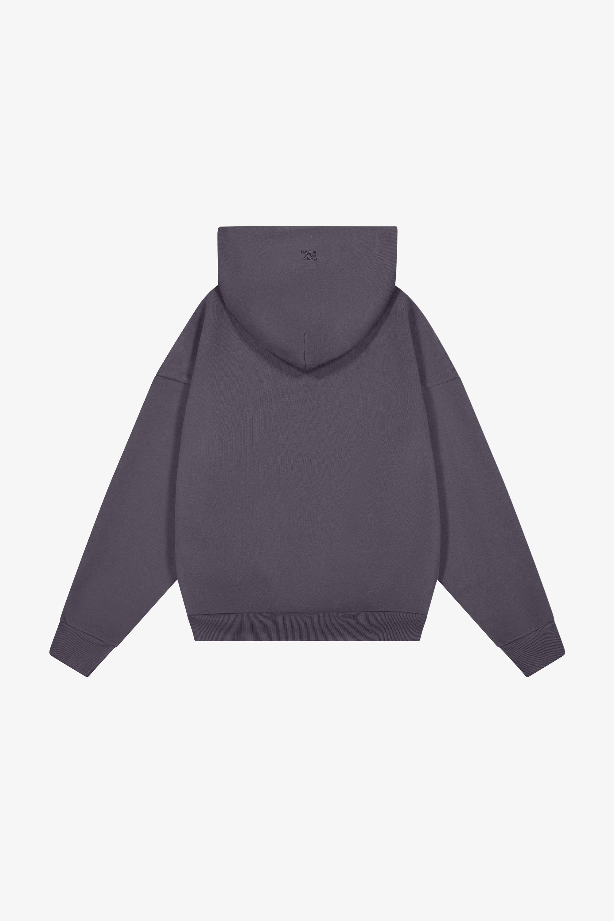 product image  NOTHING HOODIE | CONCRETE