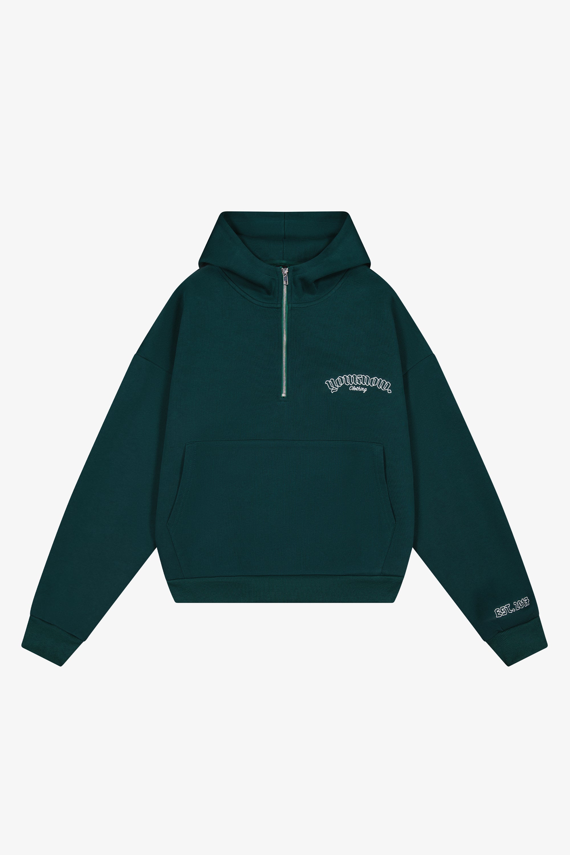 Pine green cheap champion hoodie