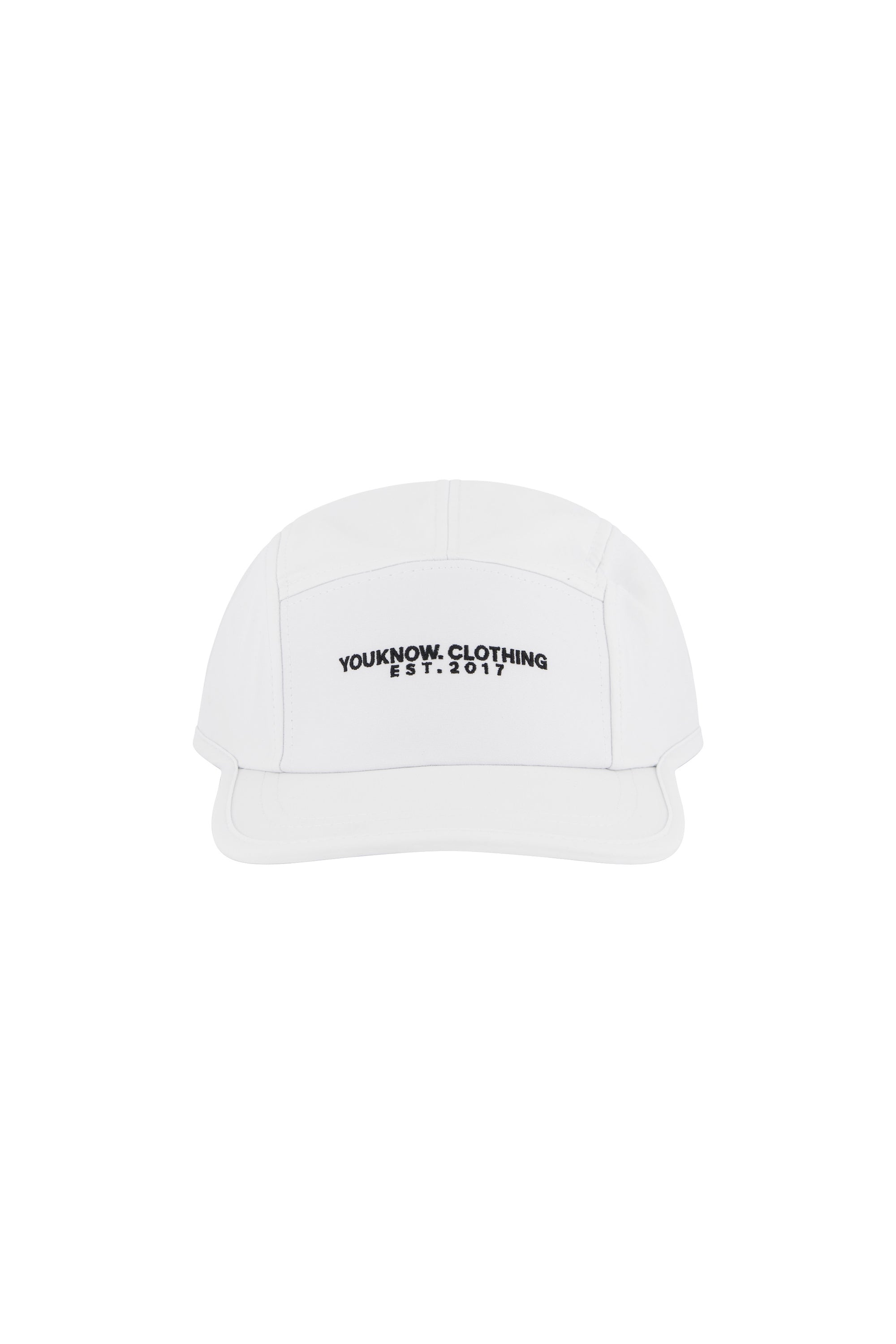 YK Sports Cap | WHITE