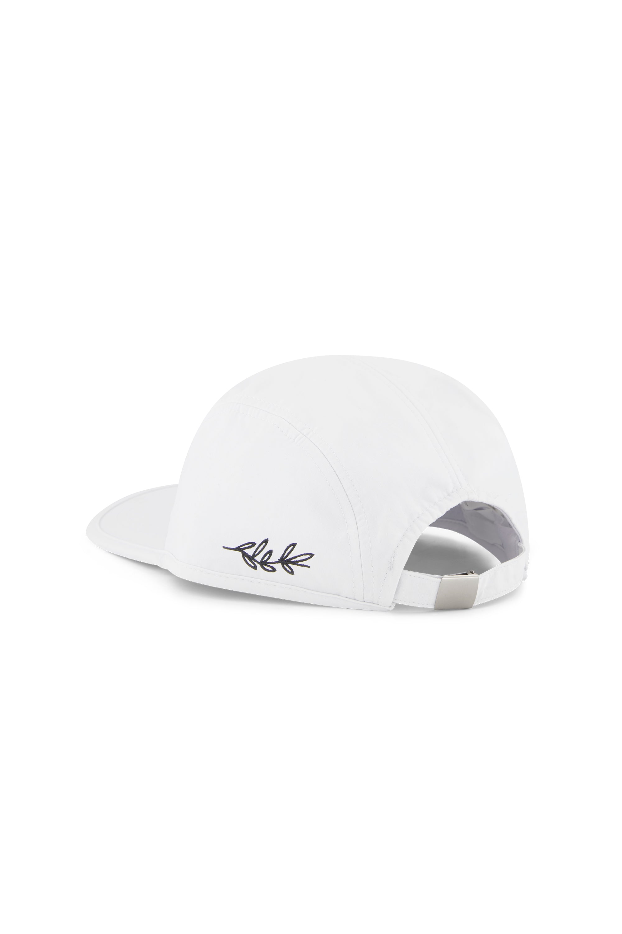 YK Sports Cap | WHITE