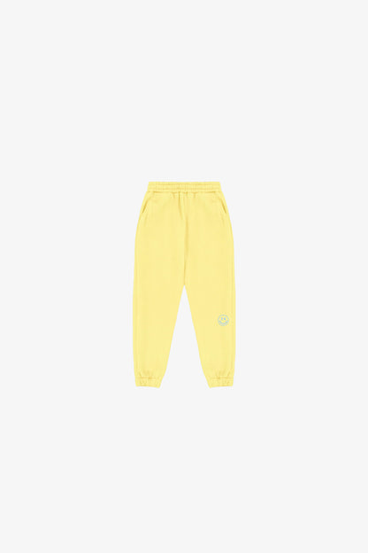 KIDS SMILEY PANT | BANANA