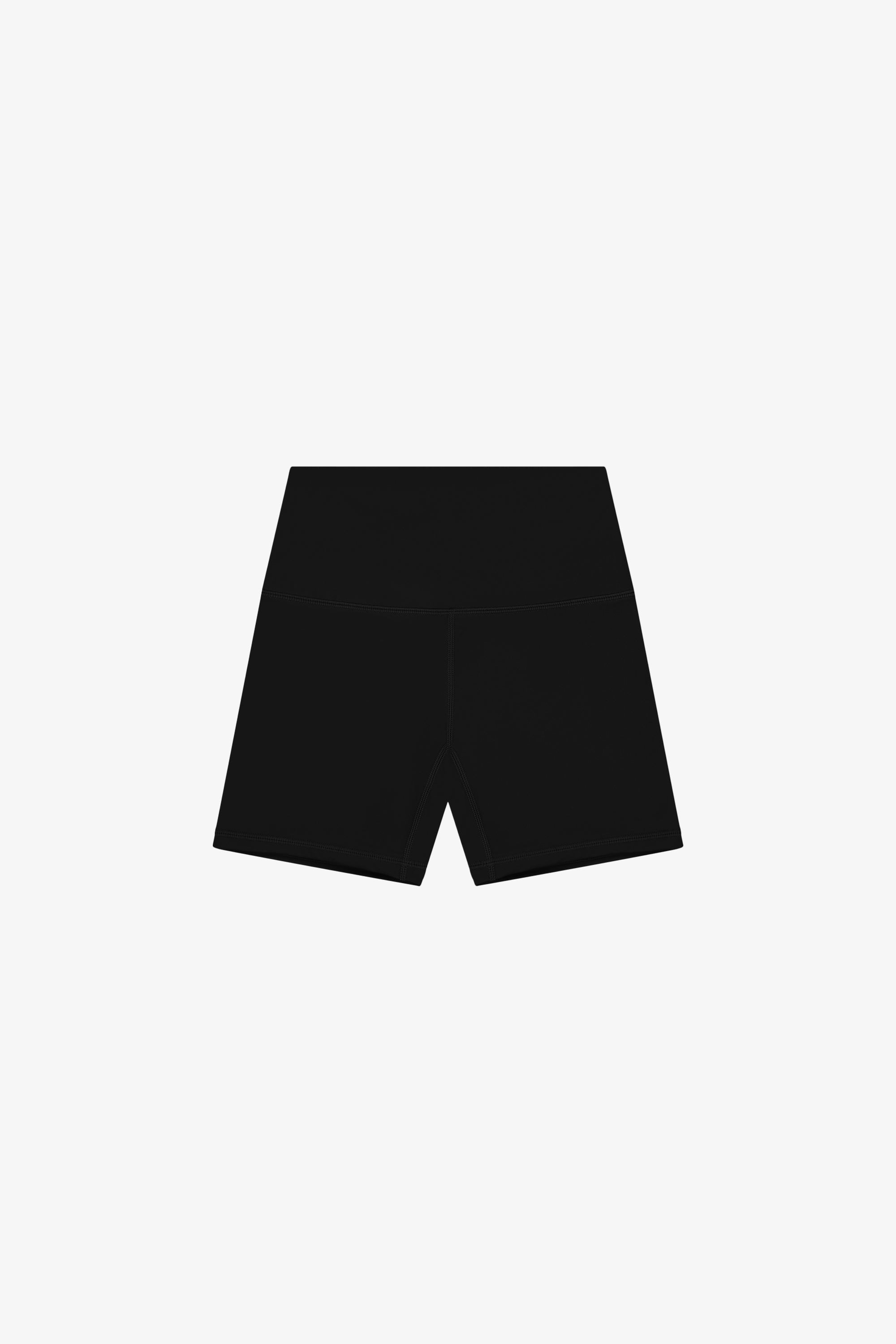 Move Womens Bike Shorts | BLACK