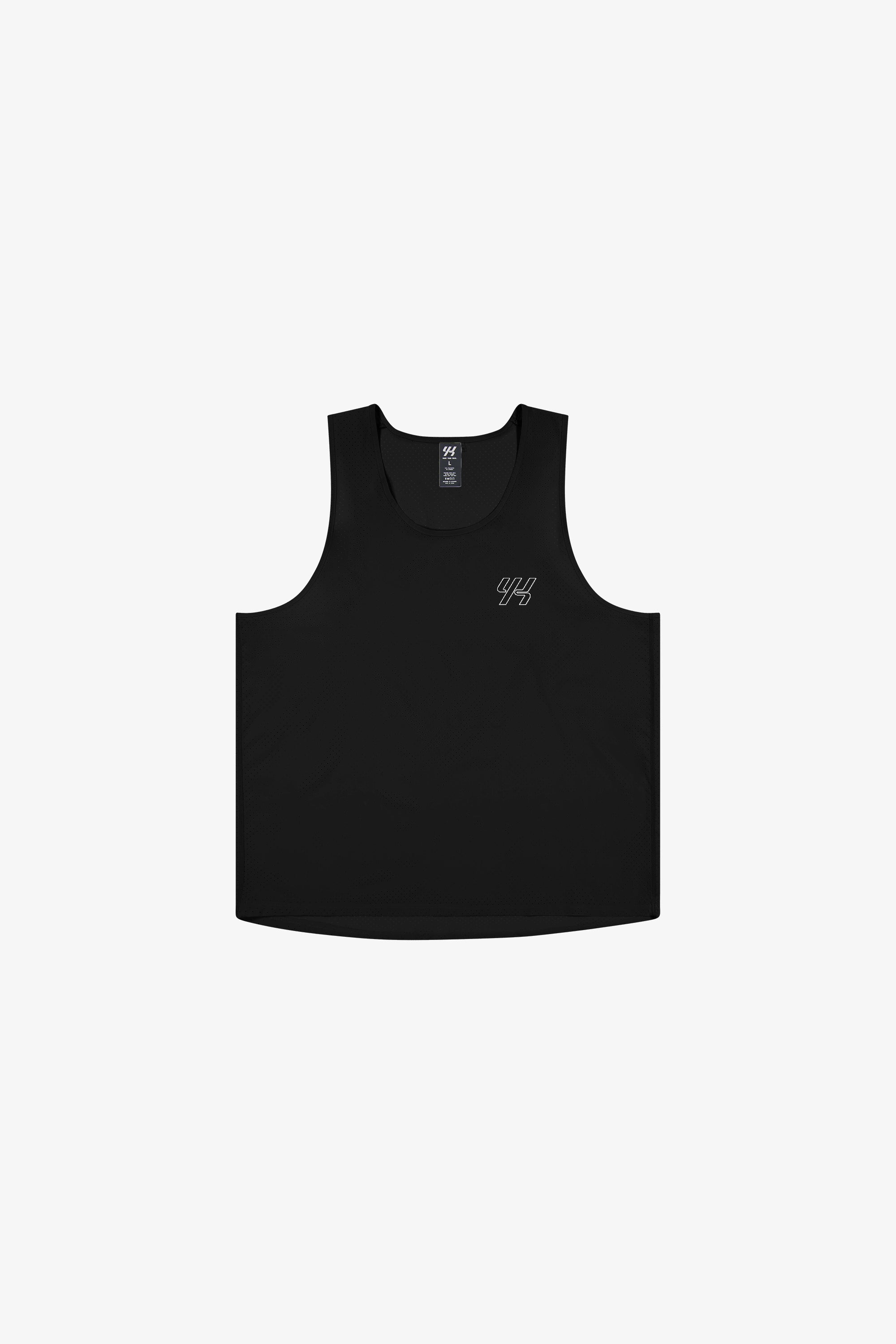 Move Running Tank | BLACK