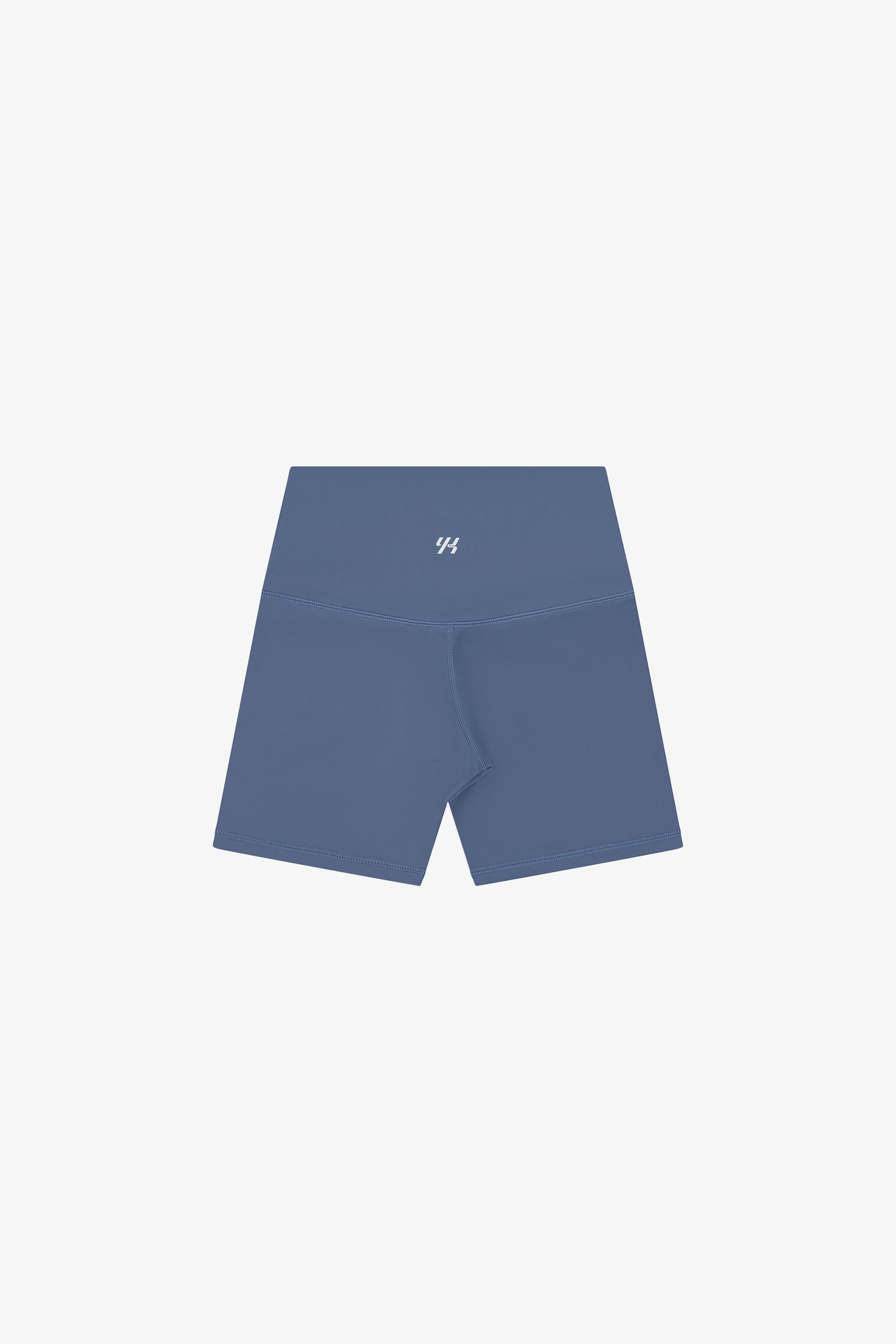 Move Womens Bike Shorts | BLUE