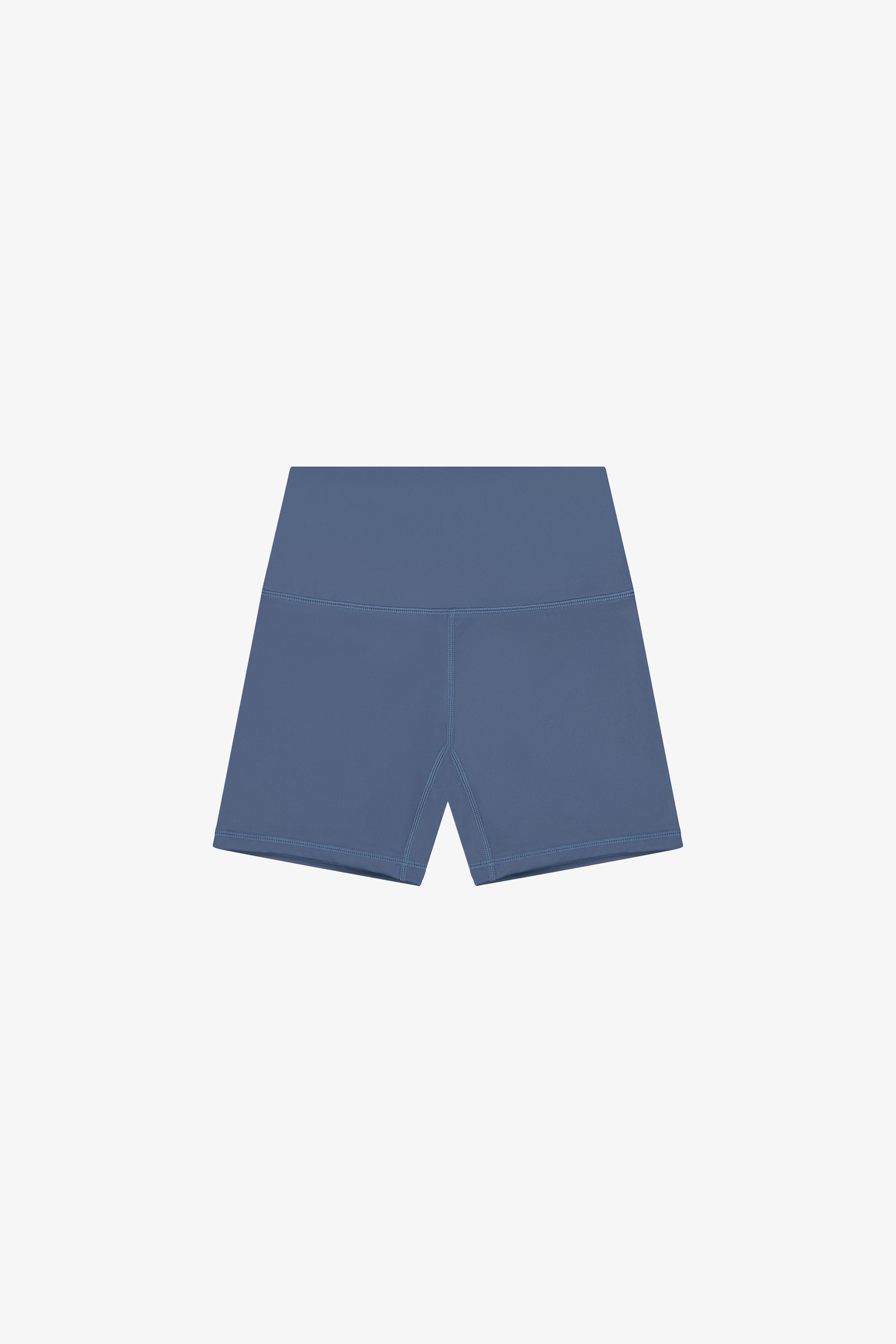 Move Womens Bike Shorts | BLUE