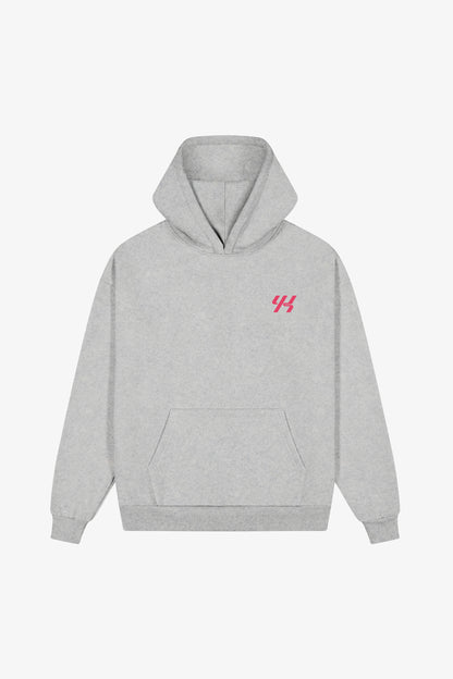 Move Hoodie | GREY