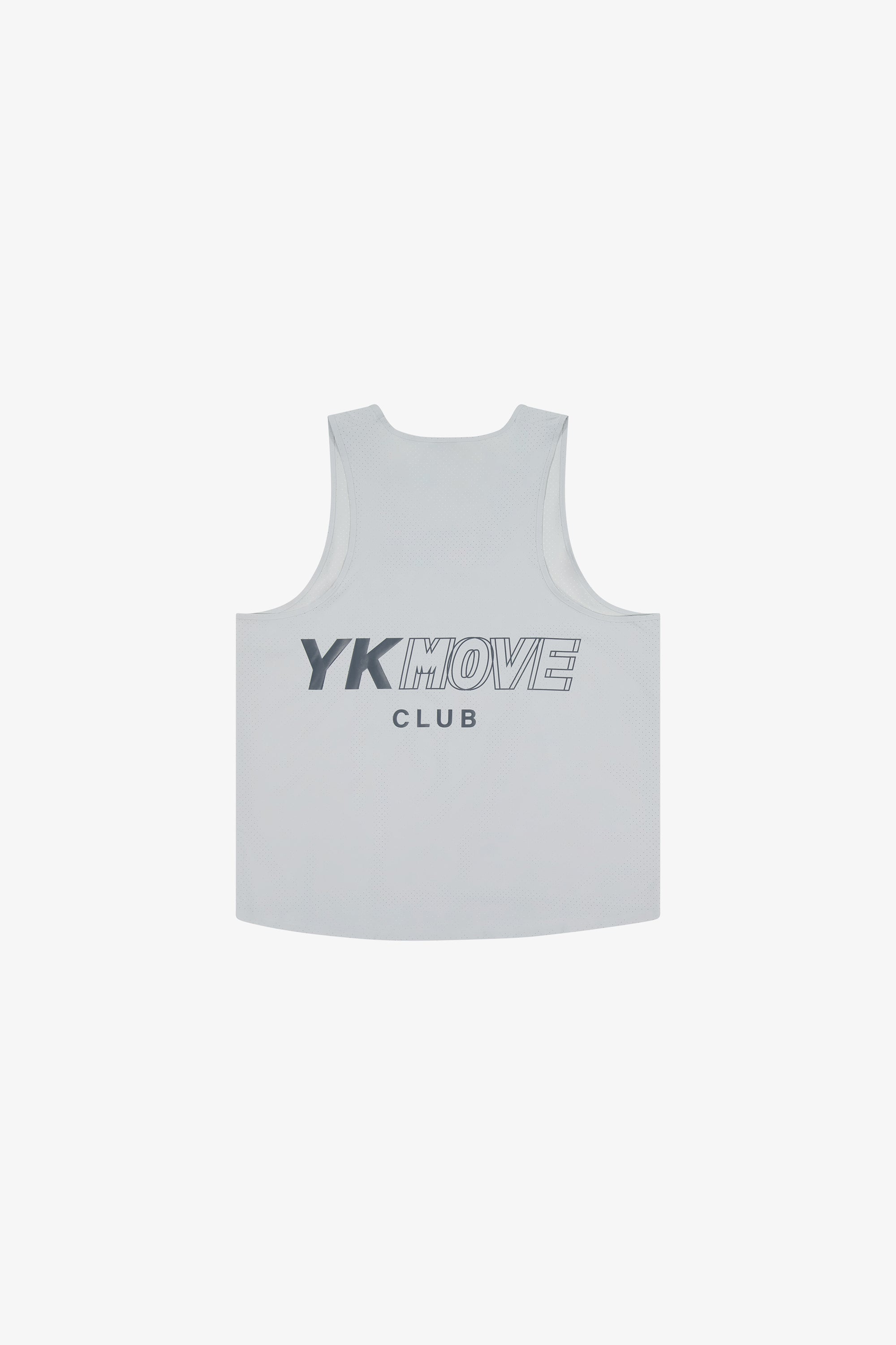 Move Running Tank | ICE