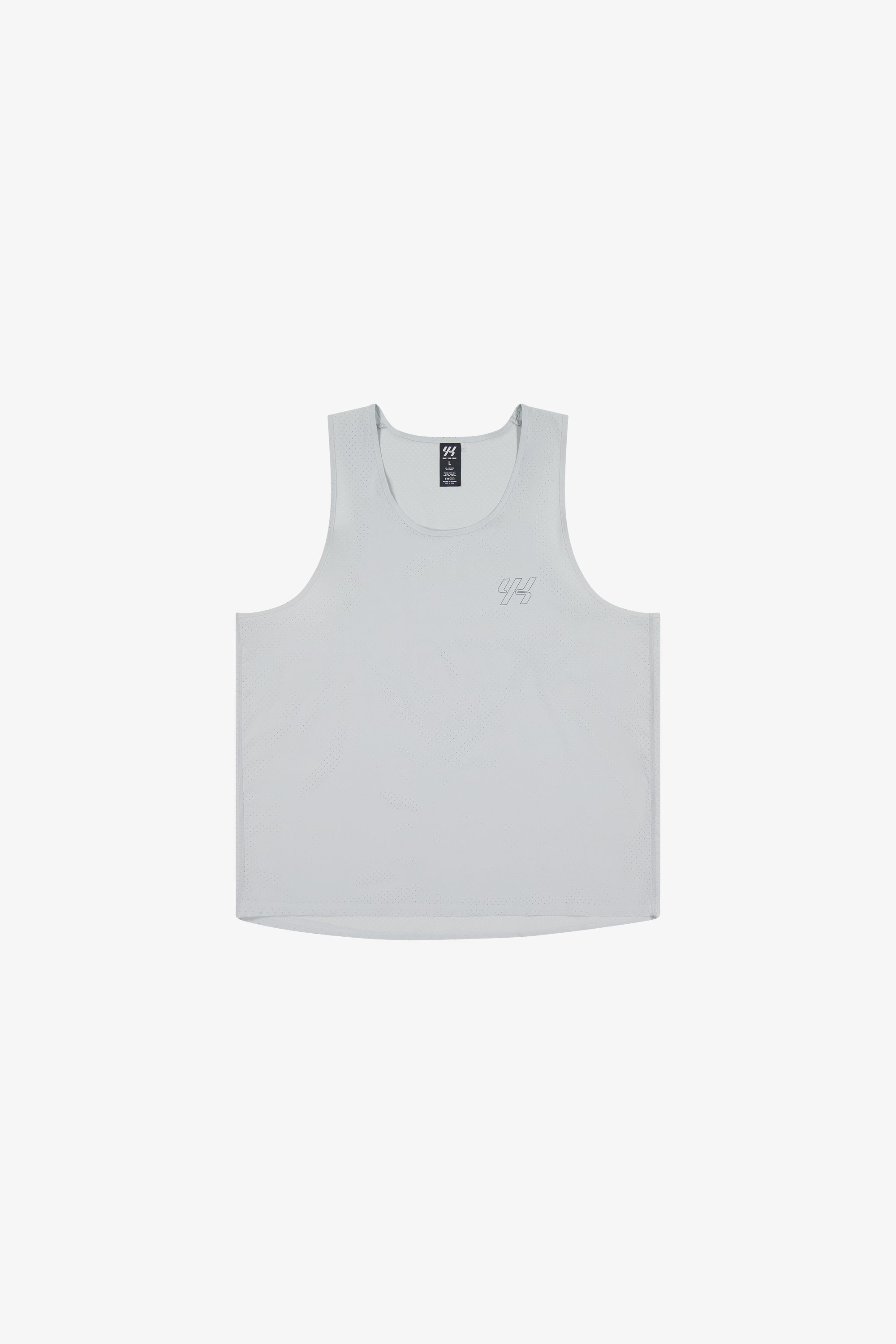 Move Running Tank | ICE