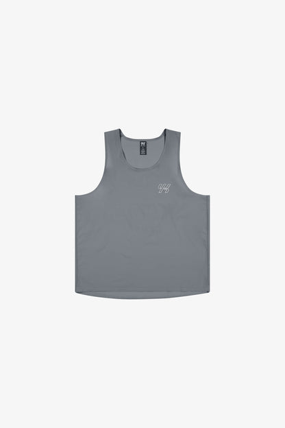 Move Running Tank | GREY