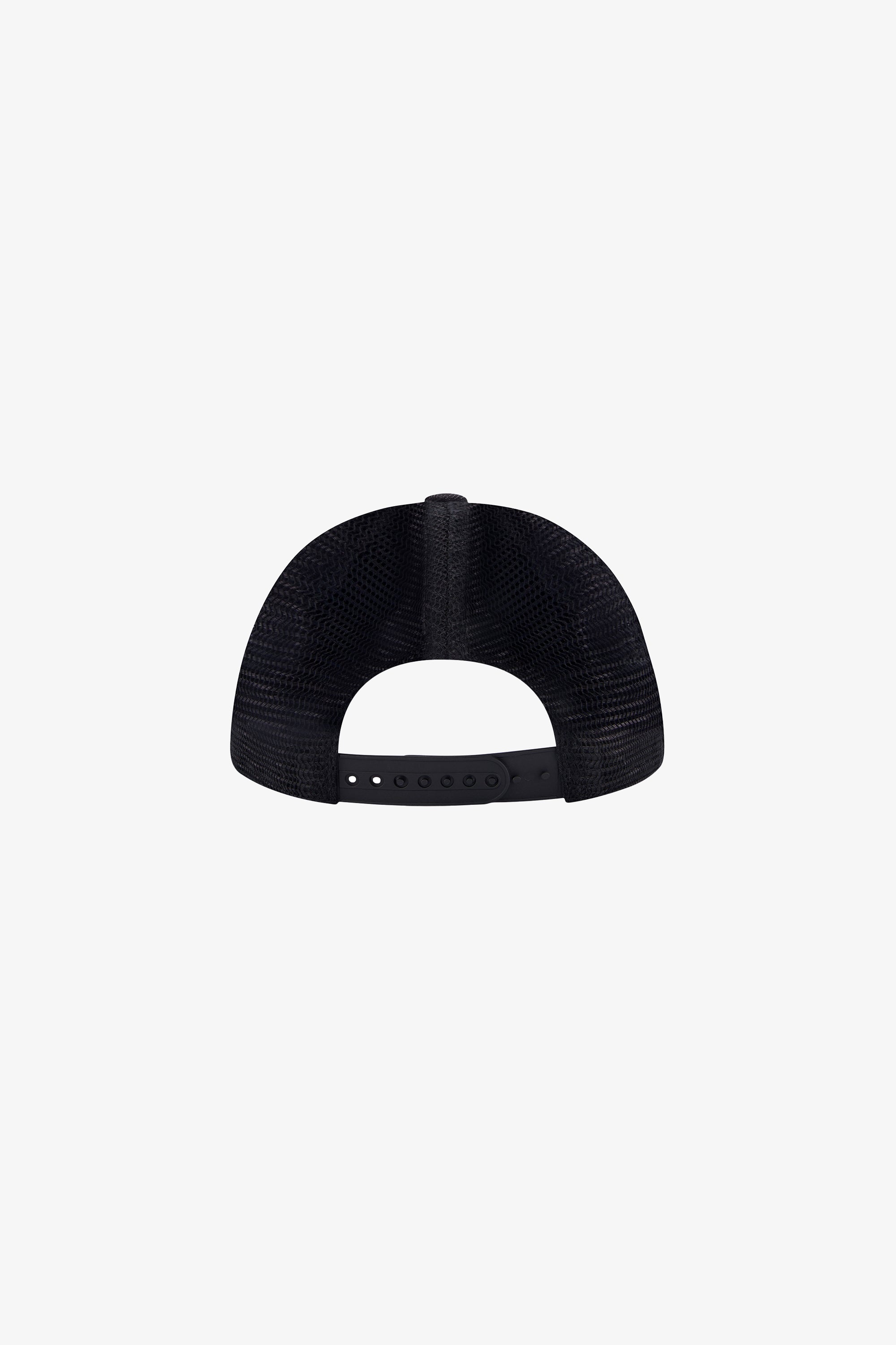 RACING CAP | BLACK