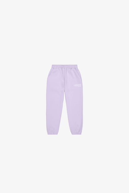 KIDS COSYSZN PANT | LAVENDER