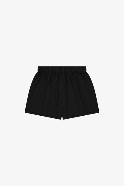 Move Running Shorts | BLACK