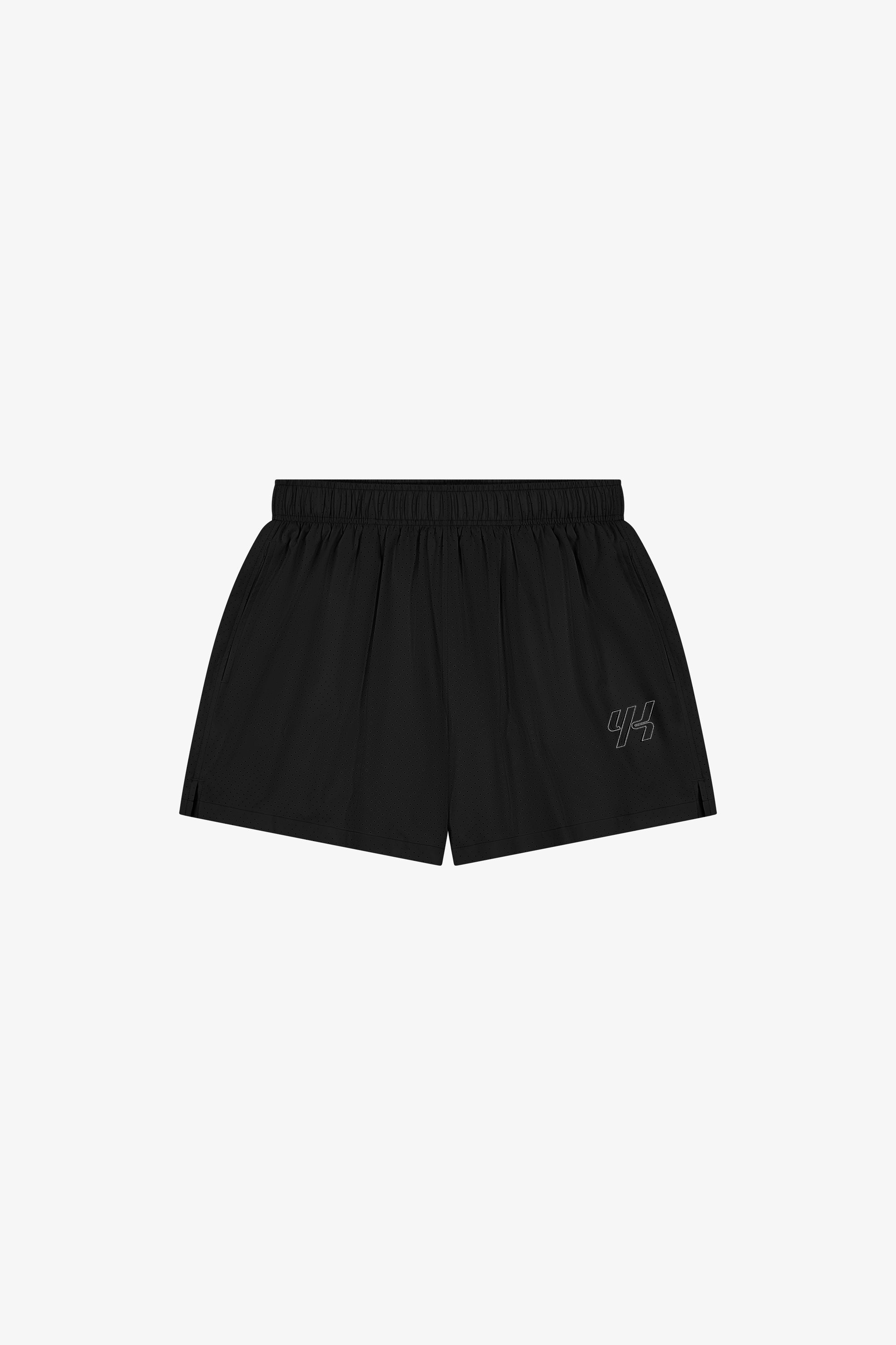 Move Running Shorts | BLACK