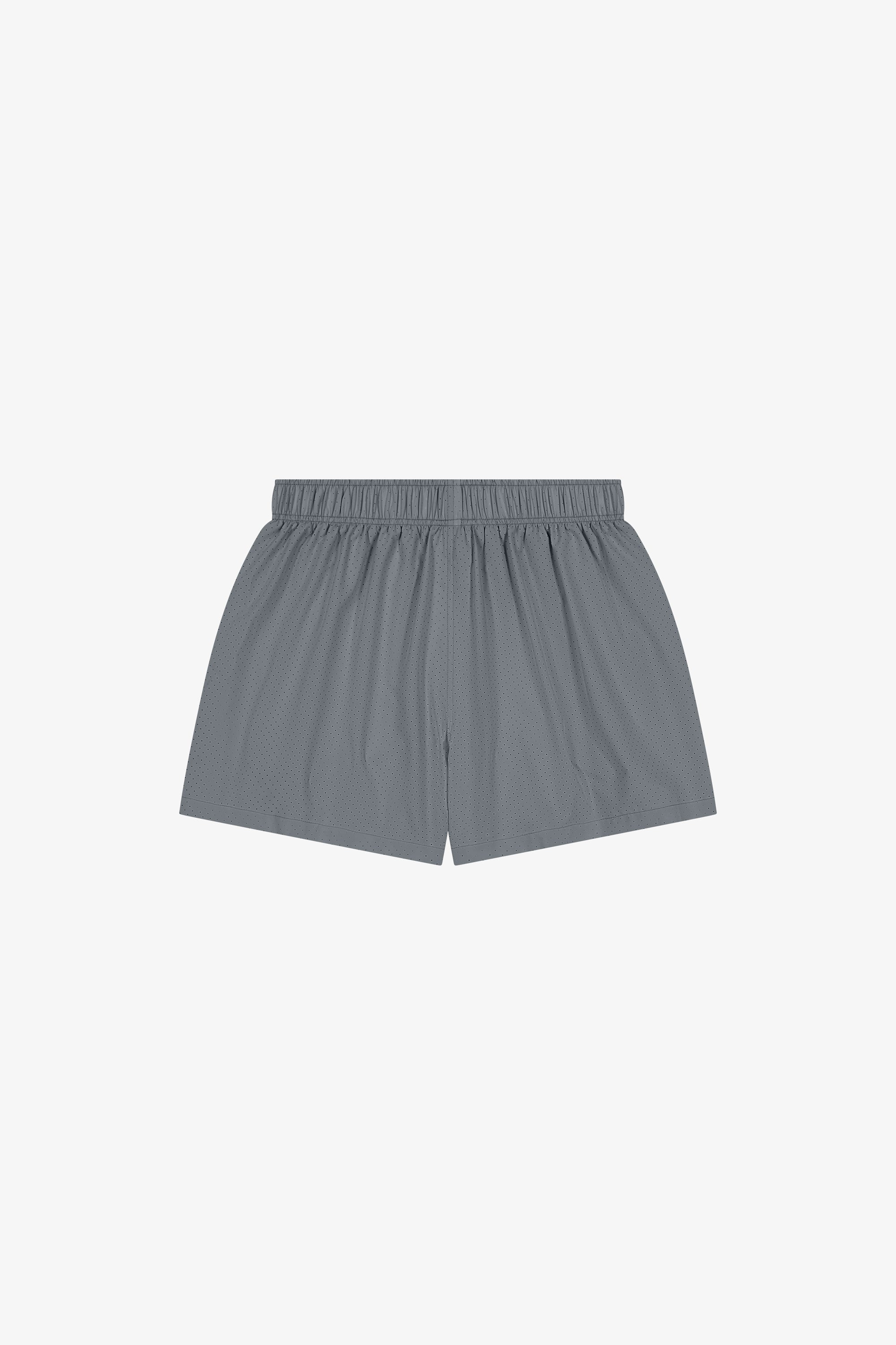 Move Running Shorts | GREY