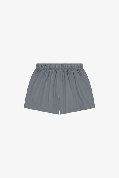 Move Running Shorts | GREY