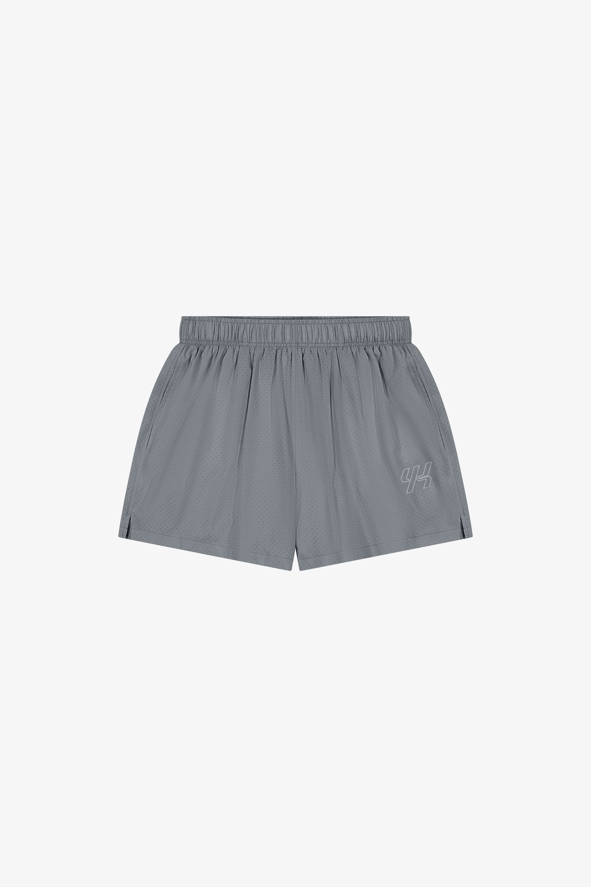 Move Running Shorts | GREY