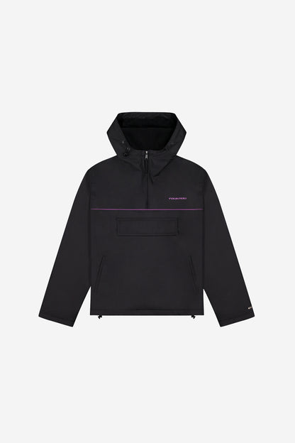 Windbreaker | BLACK