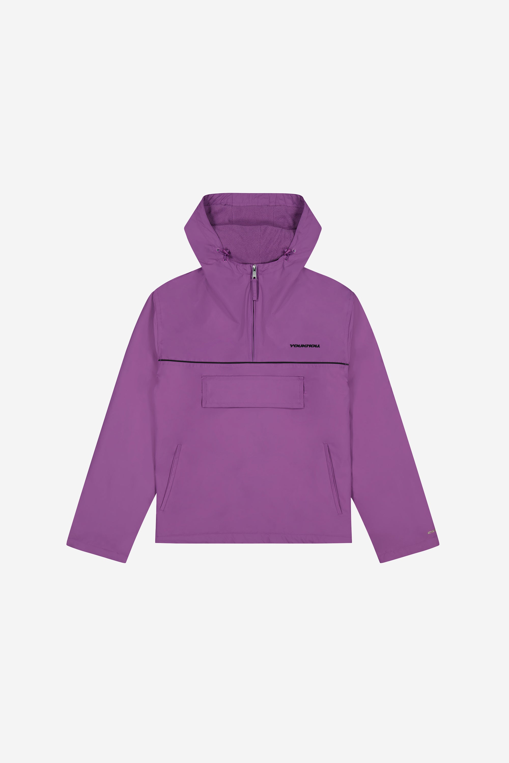 WINDBREAKER | GRAPE