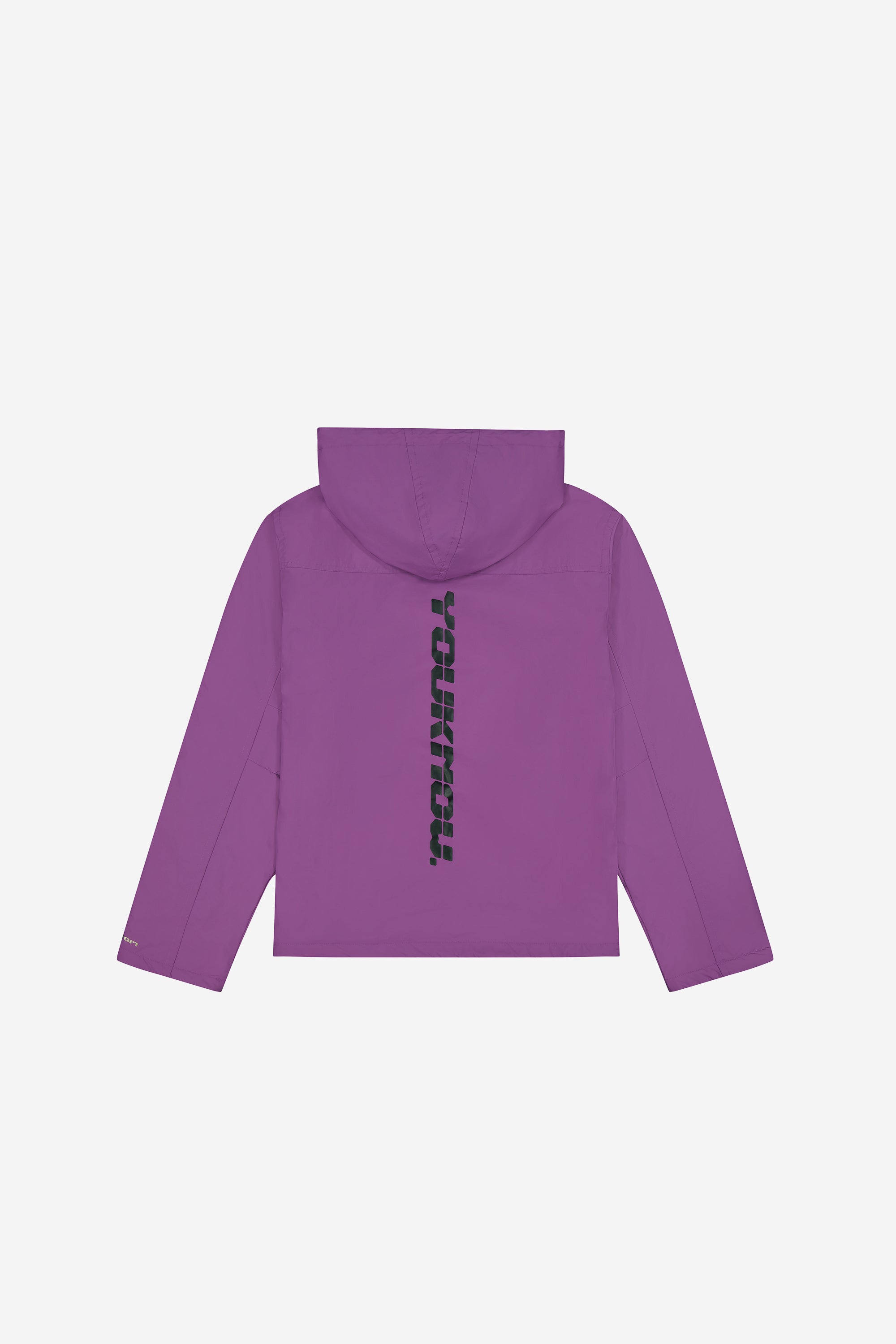 WINDBREAKER | GRAPE