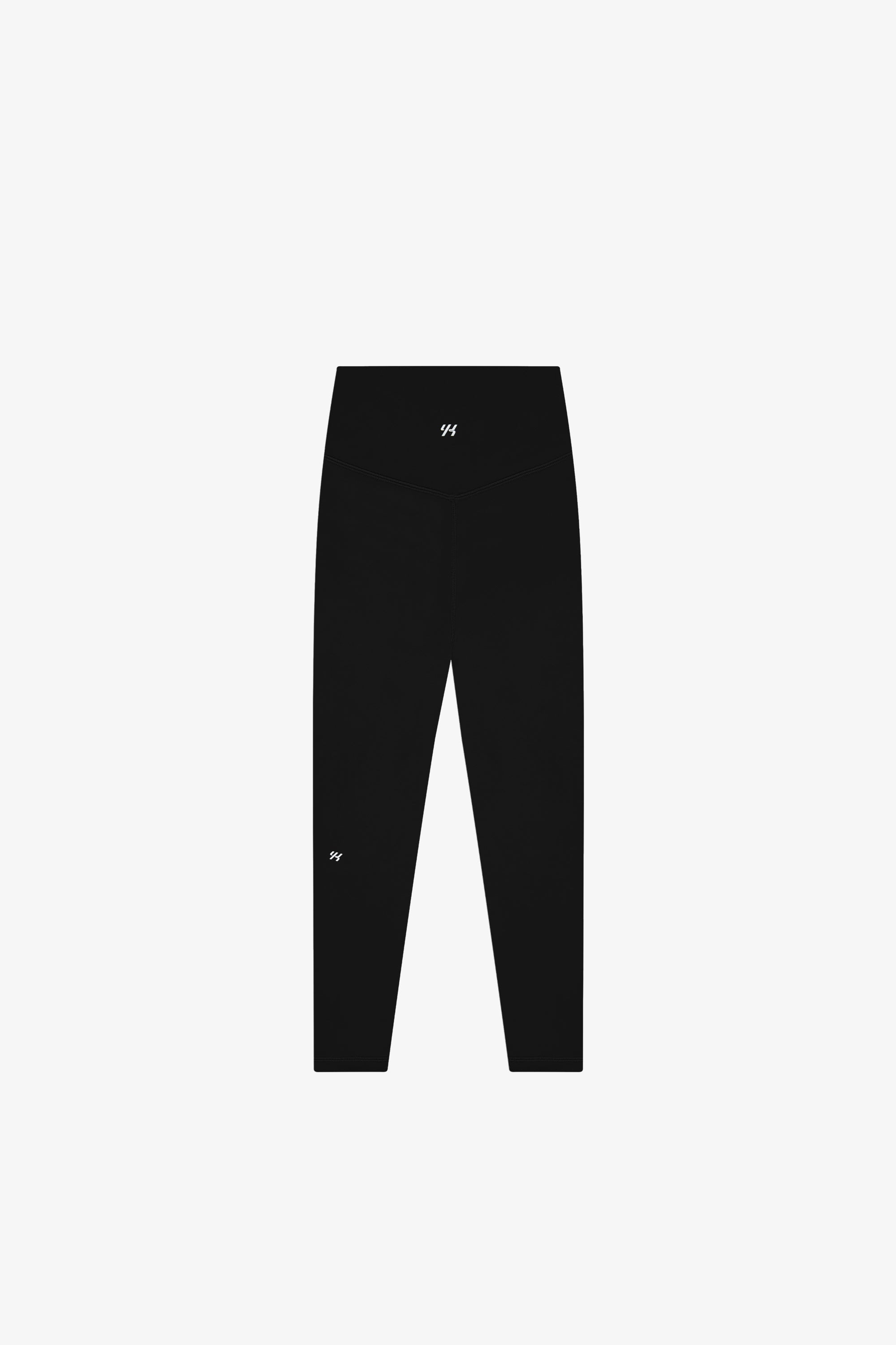 Move Womens Leggings | BLACK