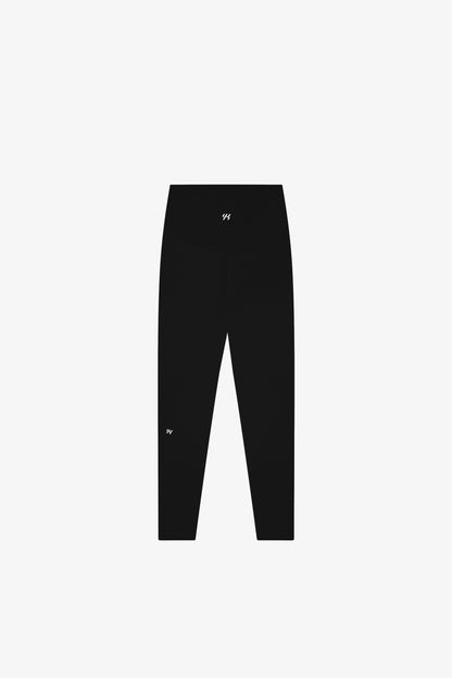 Move Womens Leggings | BLACK