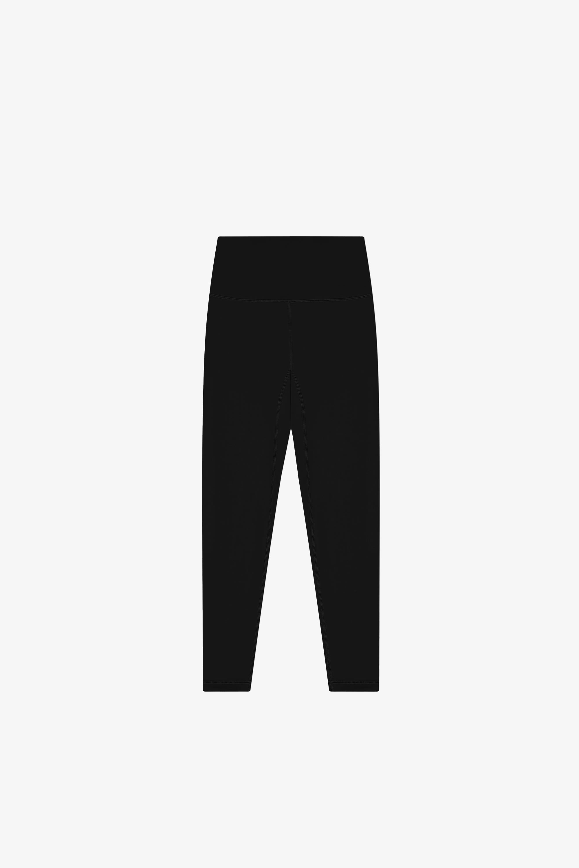 Move Womens Leggings | BLACK