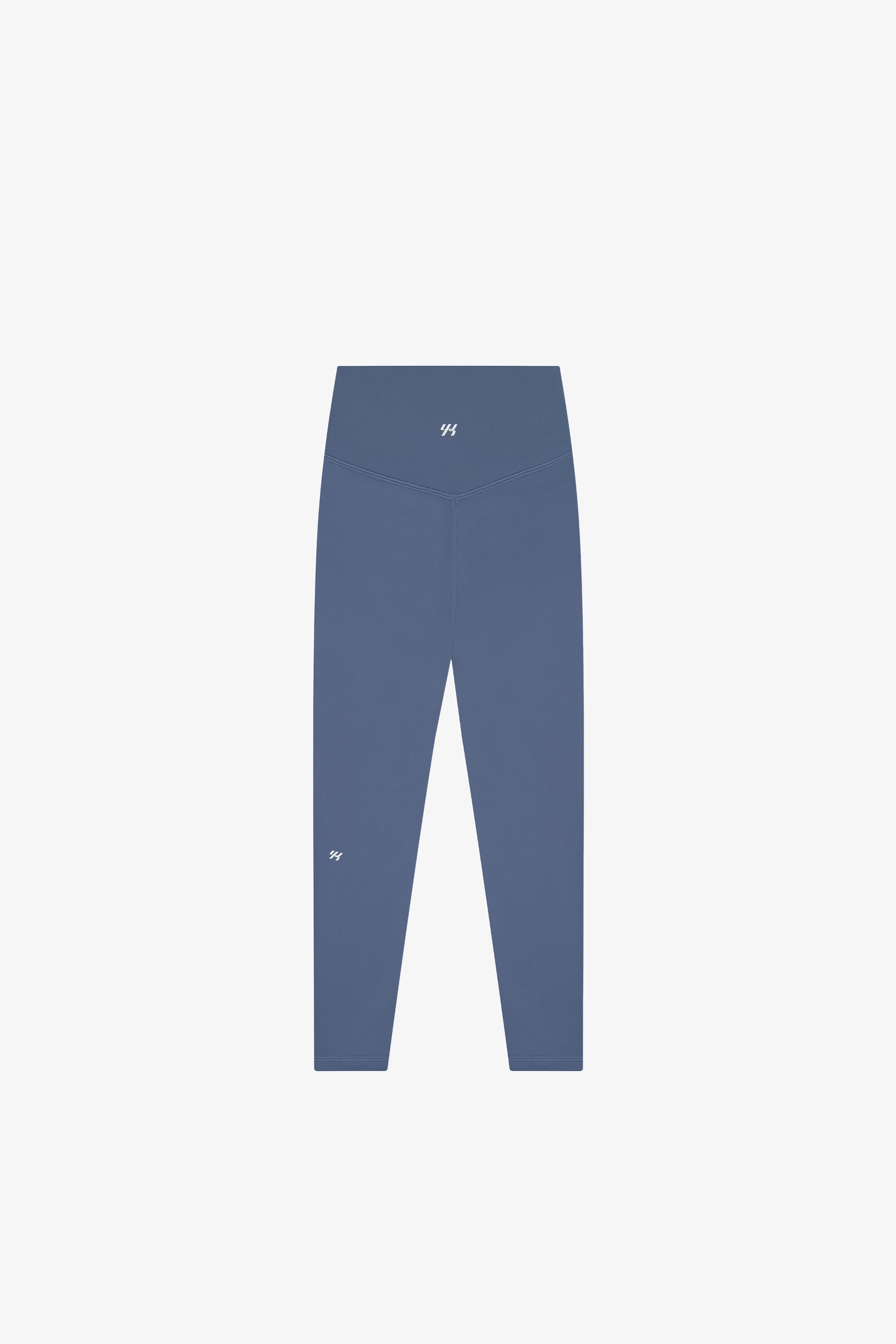 Move Womens Leggings | BLUE