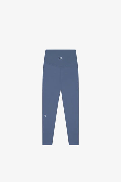 Move Womens Leggings | BLUE