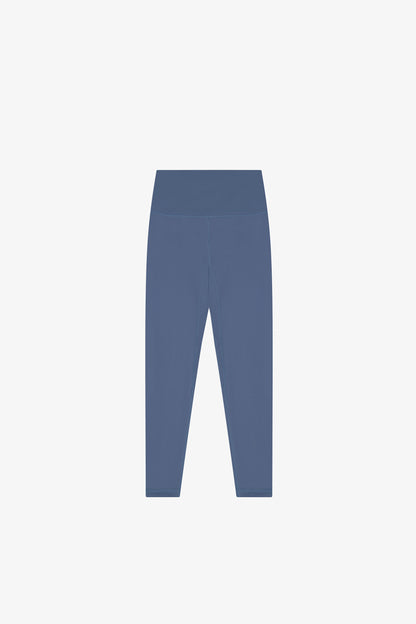 Move Womens Leggings | BLUE