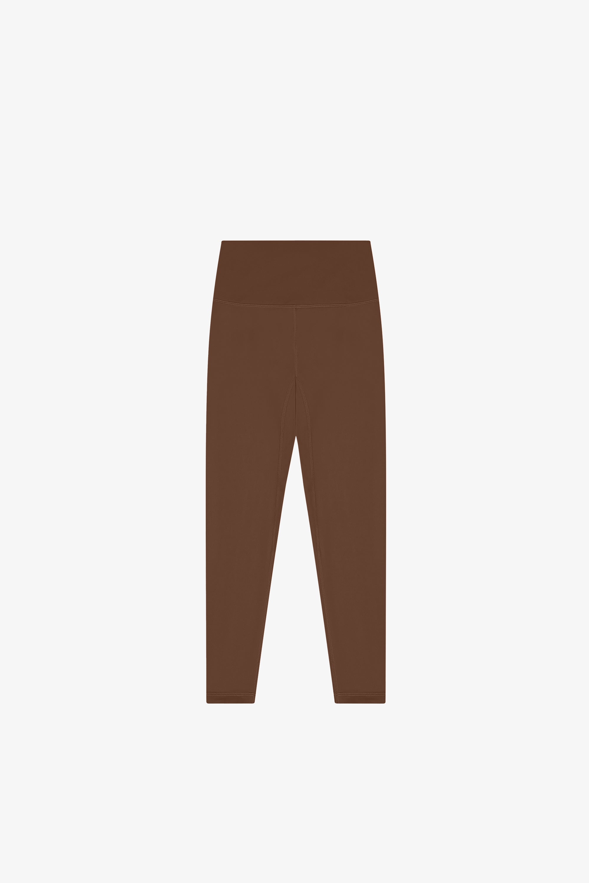 Move Womens Leggings | BROWN