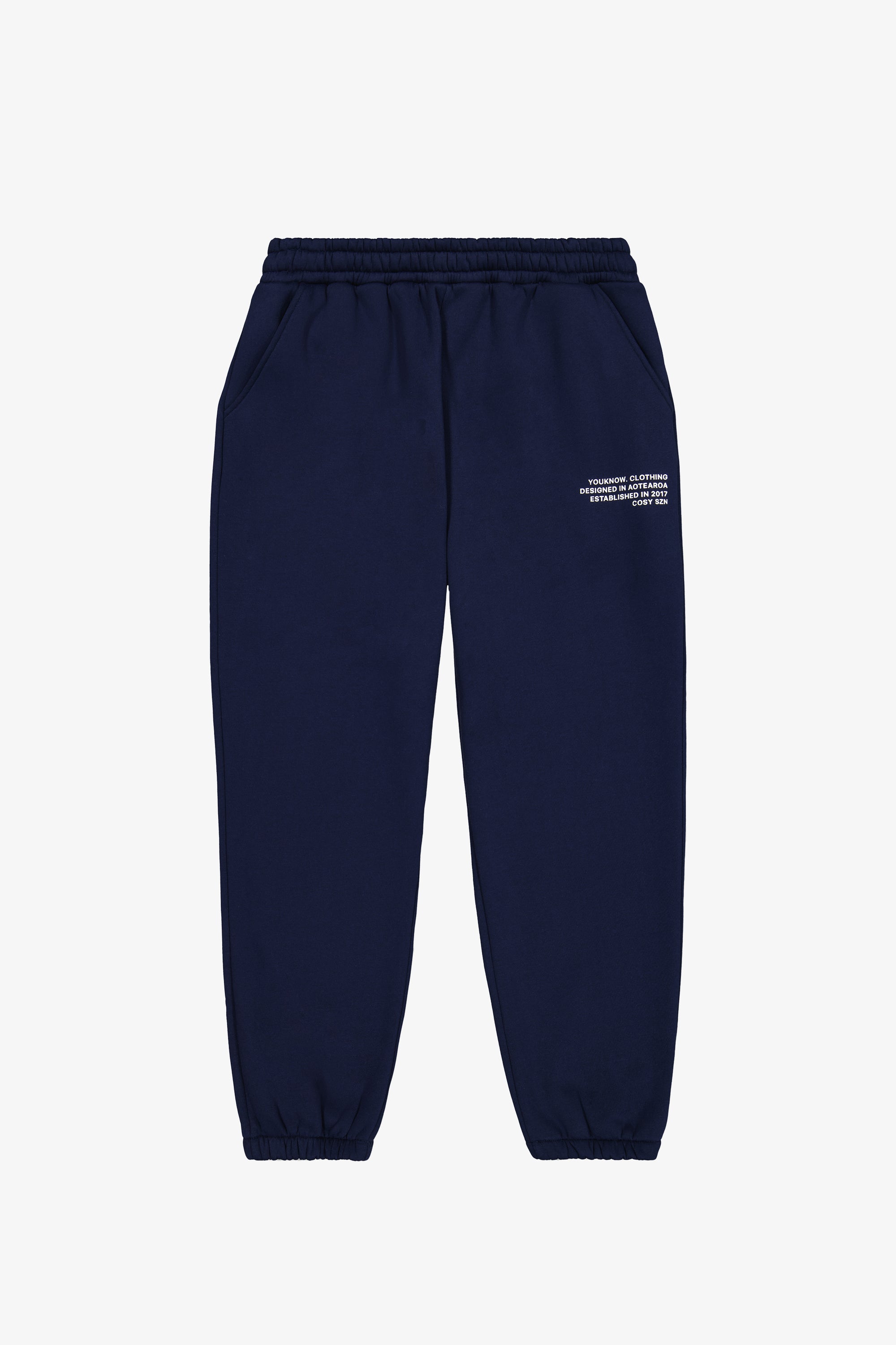 product image  COSYSZN PANTS | NAVY