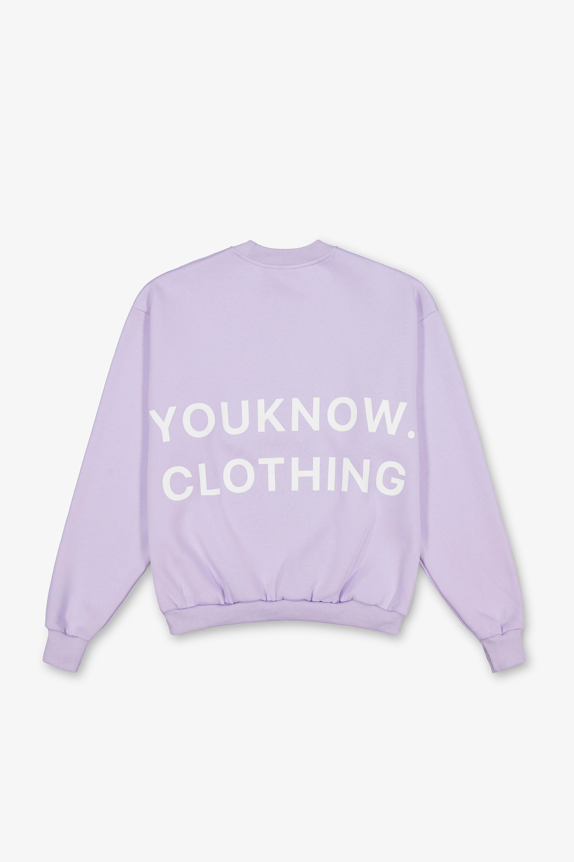 Fit finder image COSYSZN CREW | LAVENDER